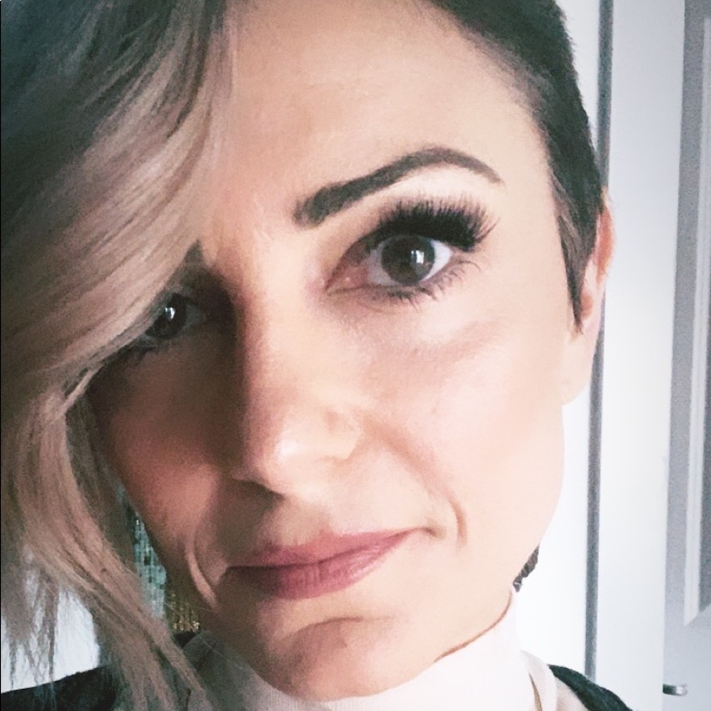 Meet your Posher, Naeiri